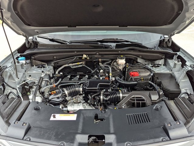 2026 Acura ADX FWD