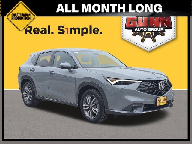 2026 Acura ADX -'s photo