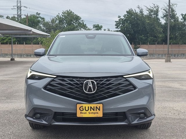 2026 Acura ADX FWD