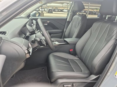2026 Acura ADX FWD
