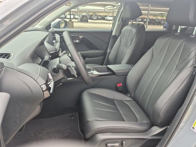 2026 Acura ADX FWD