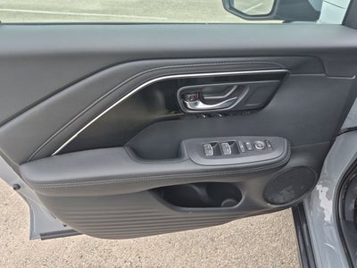 2026 Acura ADX FWD