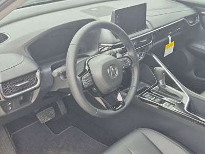 2026 Acura ADX FWD