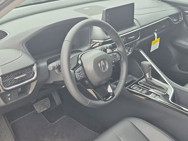 2026 Acura ADX FWD