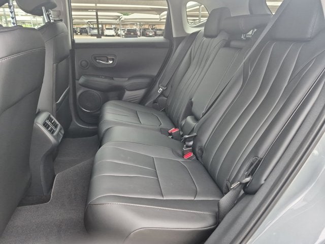 2026 Acura ADX FWD