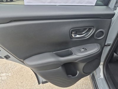 2026 Acura ADX FWD