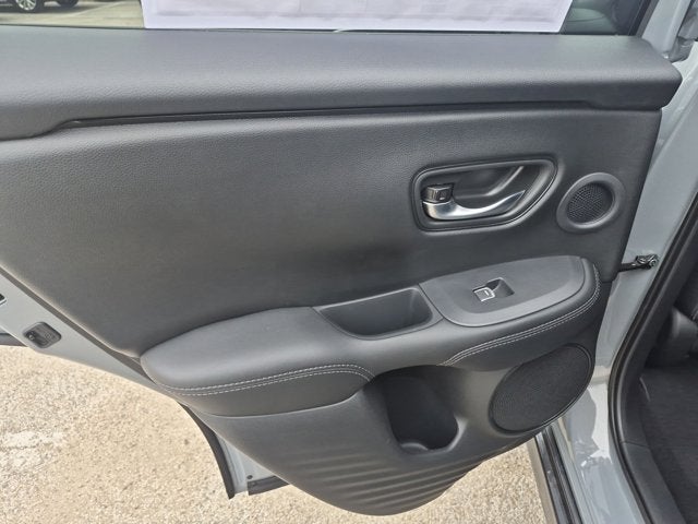 2026 Acura ADX FWD
