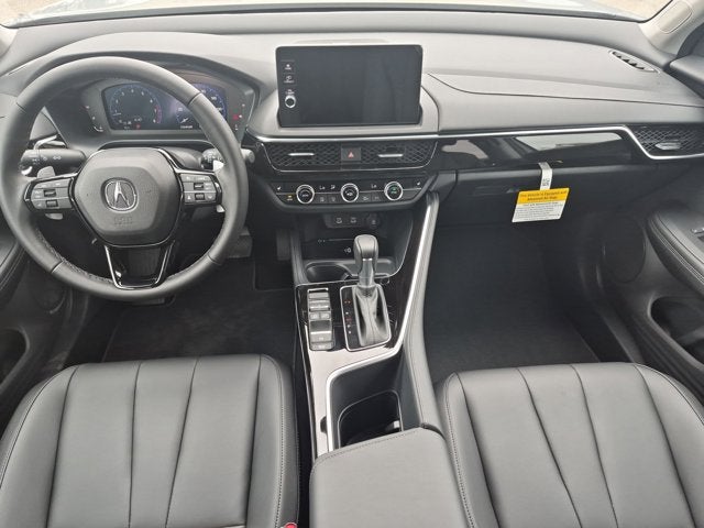 2026 Acura ADX FWD