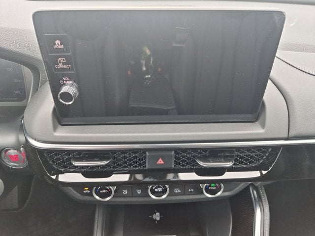 2026 Acura ADX FWD