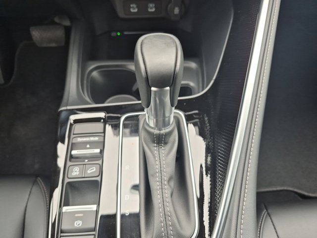 2026 Acura ADX FWD