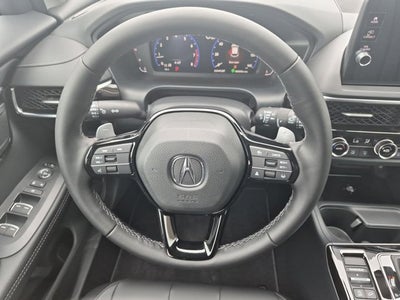 2026 Acura ADX FWD