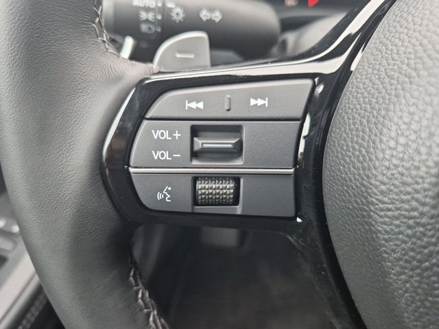 2026 Acura ADX FWD