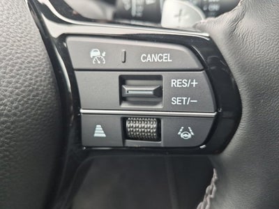 2026 Acura ADX FWD