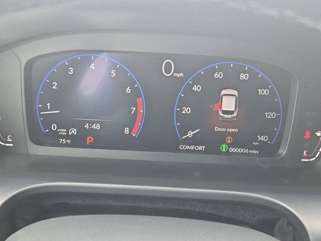2026 Acura ADX FWD