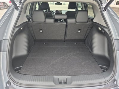 2026 Acura ADX FWD