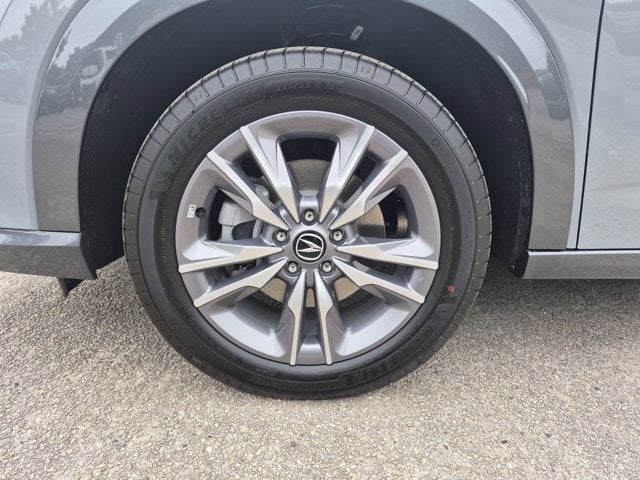 2026 Acura ADX FWD