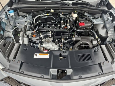 2026 Acura ADX FWD
