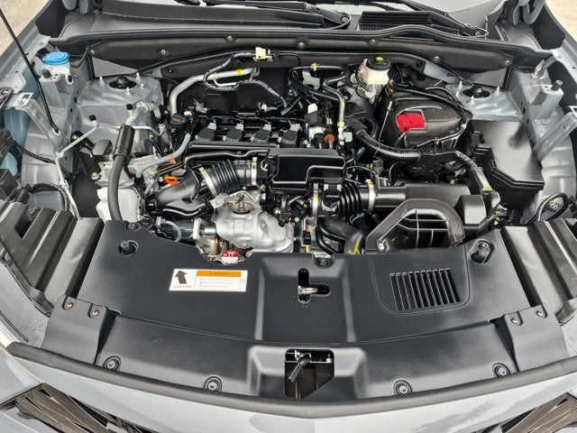 2026 Acura ADX FWD