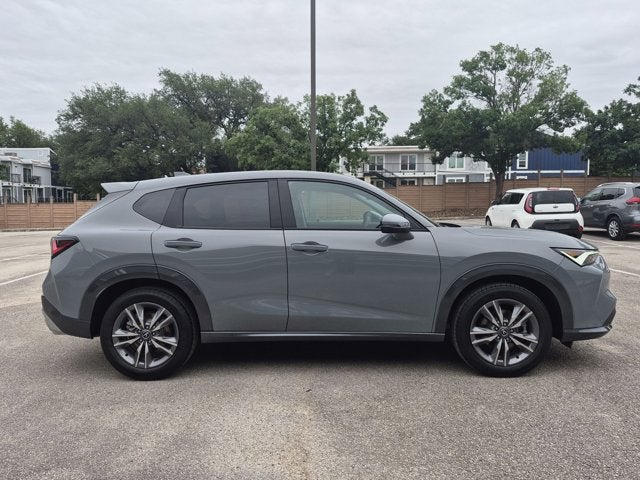 2026 Acura ADX FWD