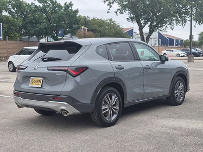 2026 Acura ADX FWD