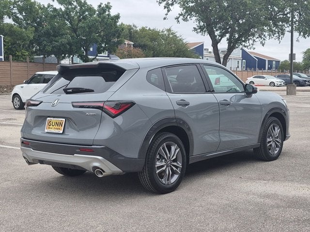 2026 Acura ADX FWD