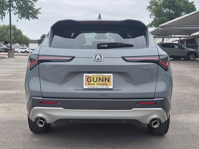 2026 Acura ADX FWD