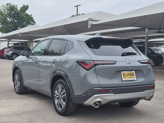 2026 Acura ADX FWD