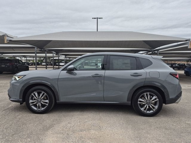 2026 Acura ADX FWD