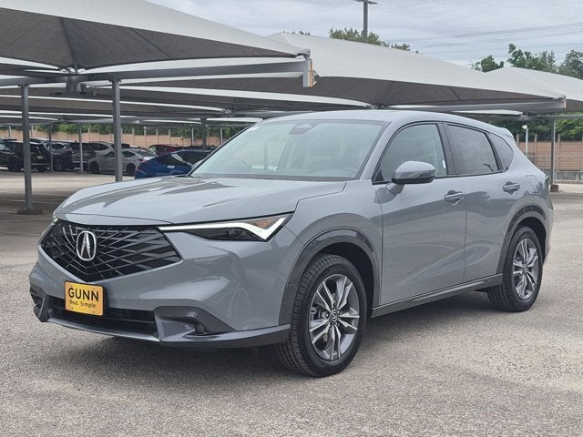 2026 Acura ADX FWD