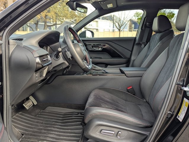 2025 Acura ADX w/A-Spec Package