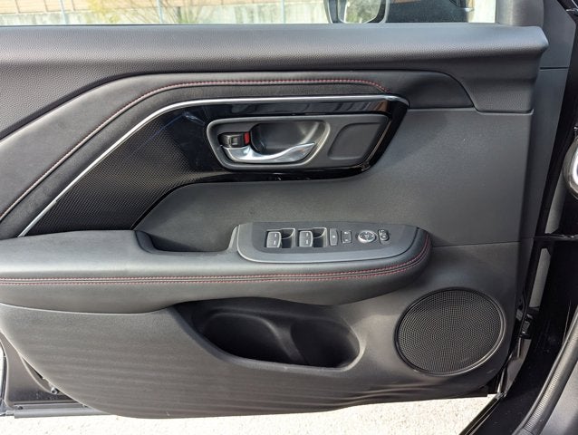 2025 Acura ADX w/A-Spec Package