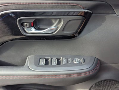 2025 Acura ADX w/A-Spec Package