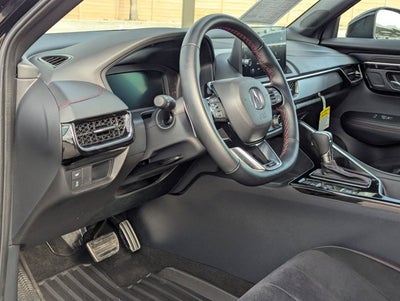 2025 Acura ADX w/A-Spec Package