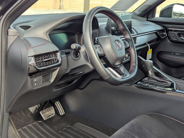 2025 Acura ADX w/A-Spec Package