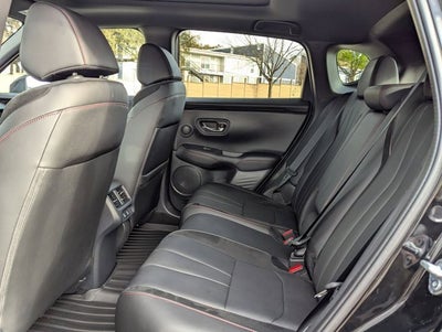 2025 Acura ADX w/A-Spec Package