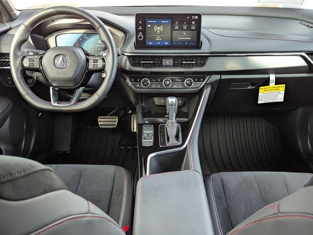 2025 Acura ADX w/A-Spec Package