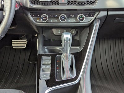 2025 Acura ADX w/A-Spec Package