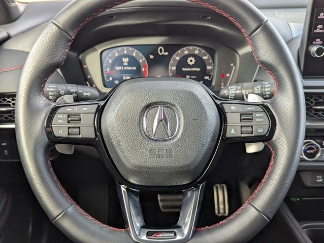 2025 Acura ADX w/A-Spec Package