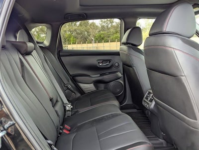 2025 Acura ADX w/A-Spec Package