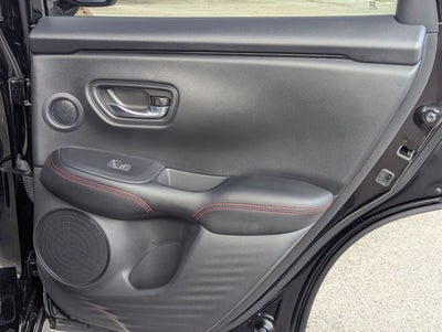 2025 Acura ADX w/A-Spec Package