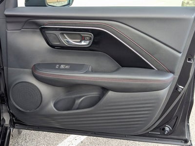 2025 Acura ADX w/A-Spec Package