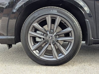 2025 Acura ADX w/A-Spec Package