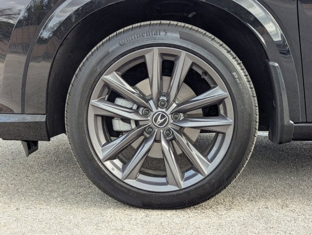 2025 Acura ADX w/A-Spec Package