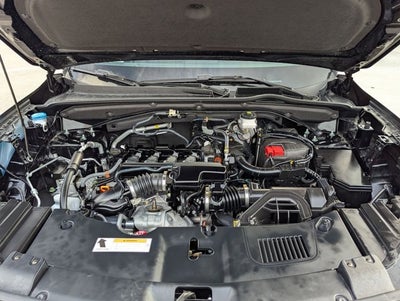 2025 Acura ADX w/A-Spec Package