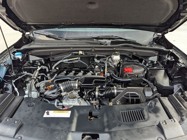 2025 Acura ADX w/A-Spec Package