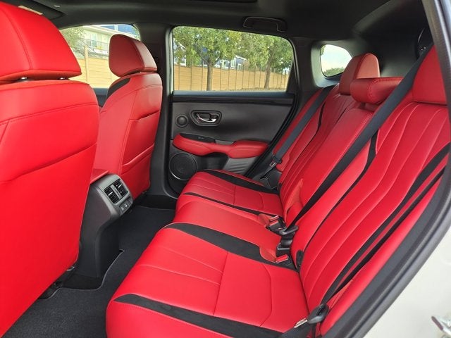 2026 Acura ADX FWD with A-Spec Package