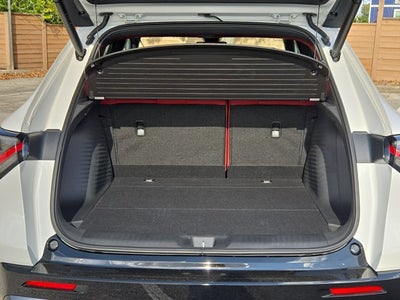 2026 Acura ADX FWD with A-Spec Package