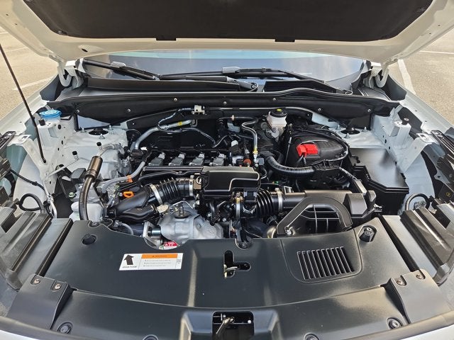 2026 Acura ADX FWD with A-Spec Package