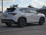 2026 Acura ADX FWD with A-Spec Package