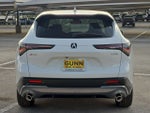2026 Acura ADX FWD with A-Spec Package